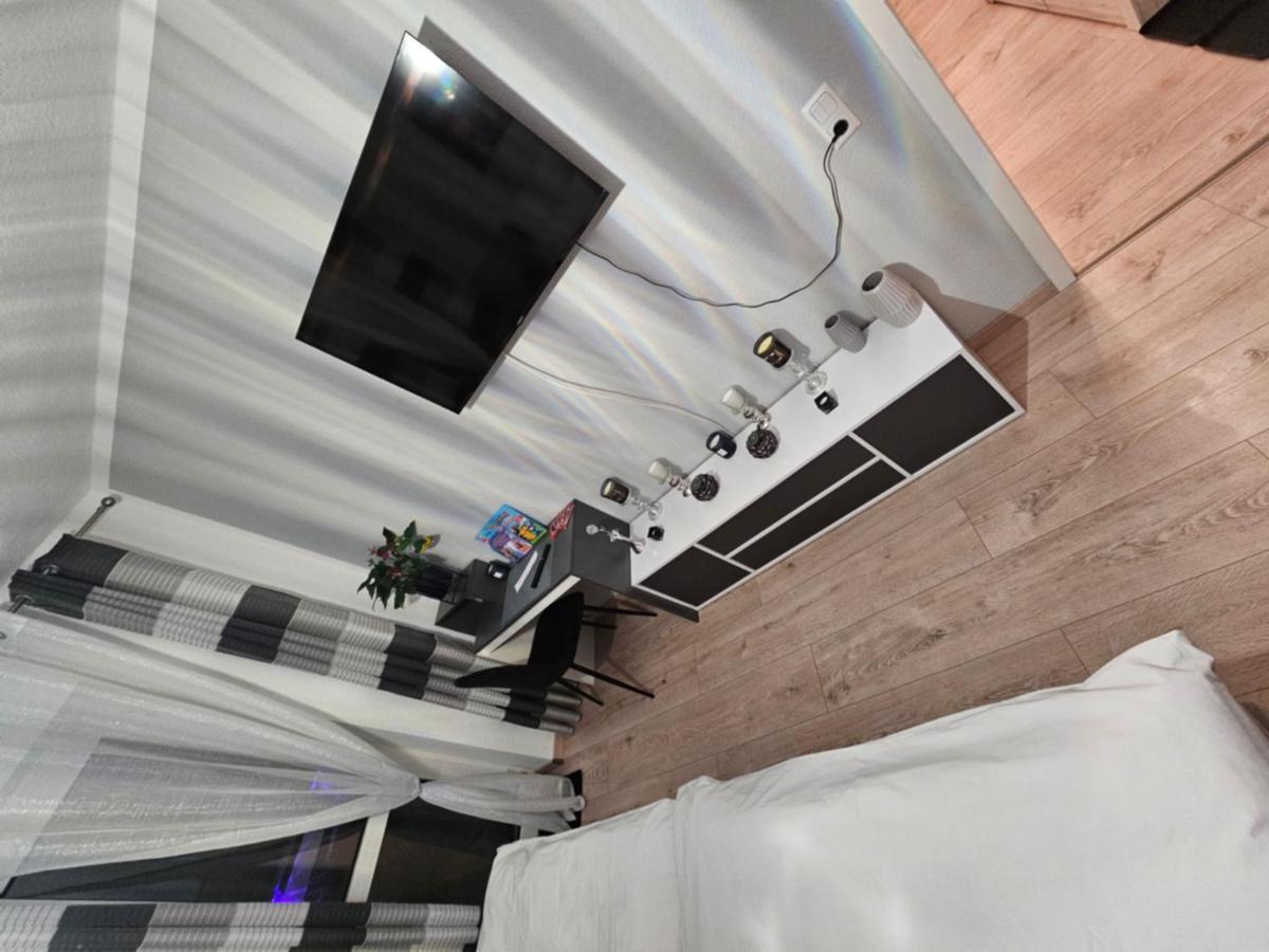 Schlafgut24 Apartment Dortmund Ngoại thất bức ảnh