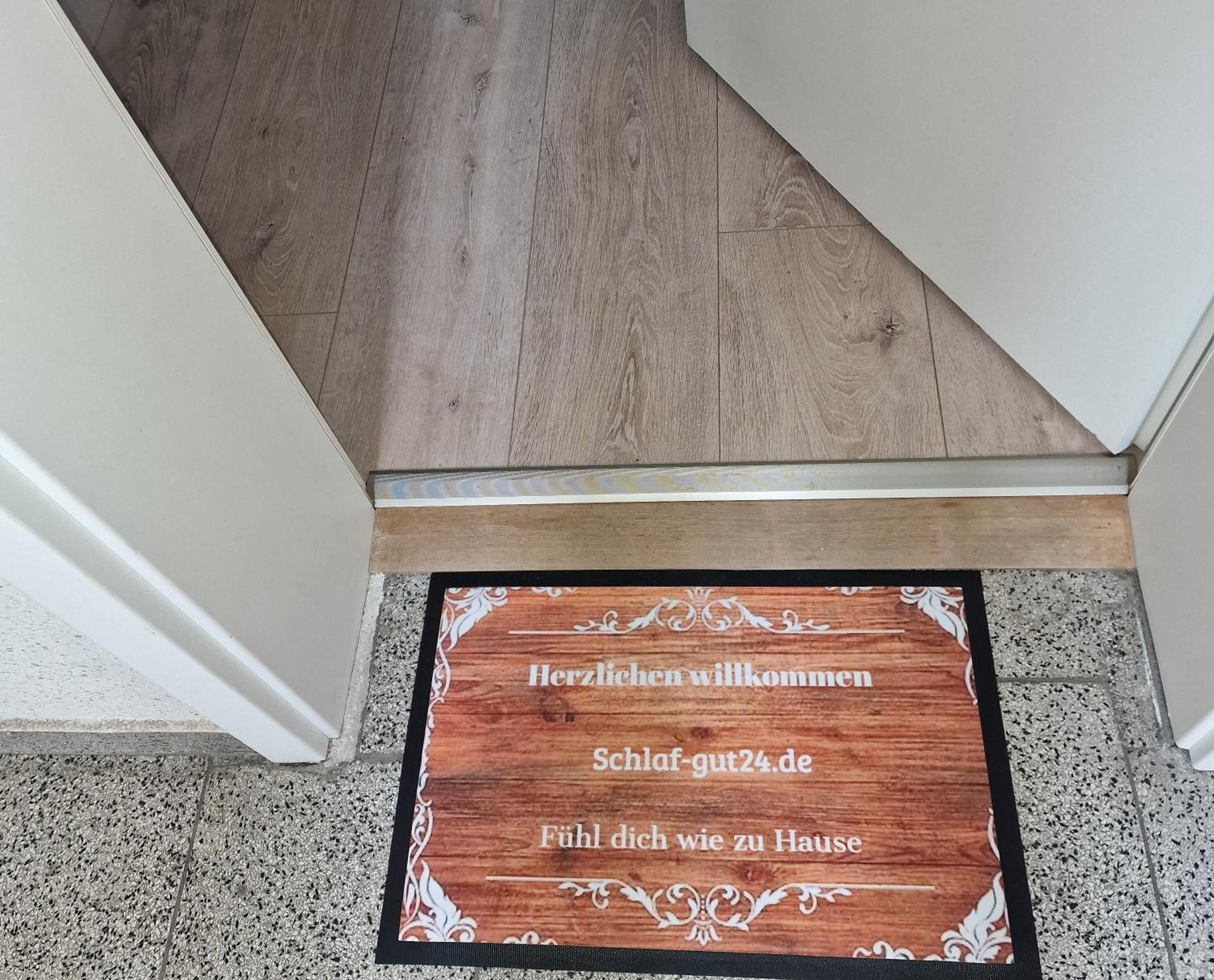 Schlafgut24 Apartment Dortmund Ngoại thất bức ảnh