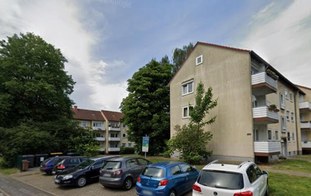 Schlafgut24 Apartment Dortmund Ngoại thất bức ảnh