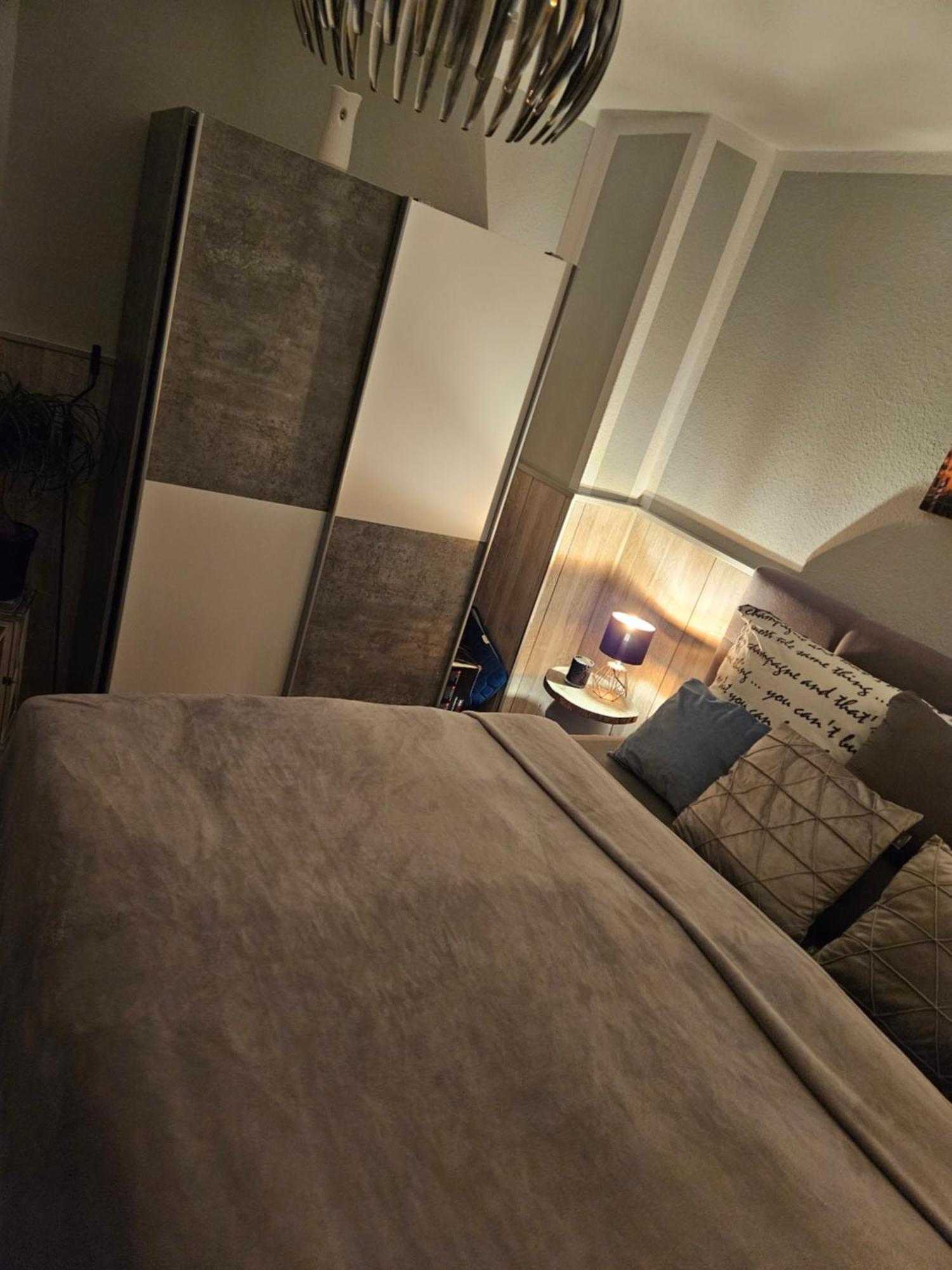 Schlafgut24 Apartment Dortmund Ngoại thất bức ảnh