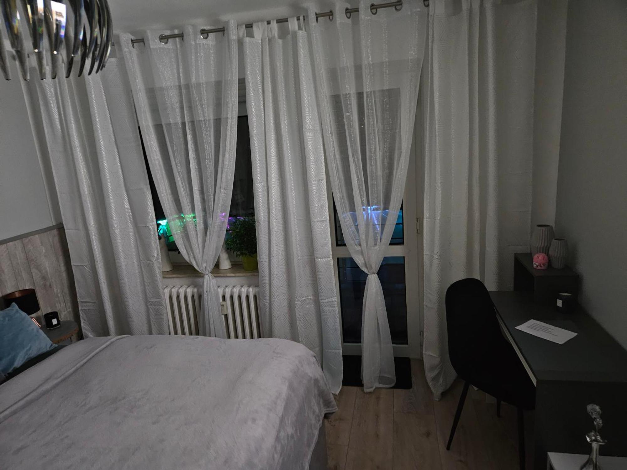 Schlafgut24 Apartment Dortmund Ngoại thất bức ảnh