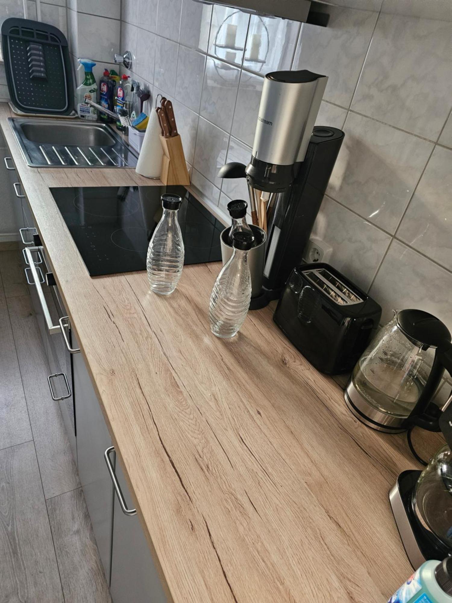 Schlafgut24 Apartment Dortmund Ngoại thất bức ảnh