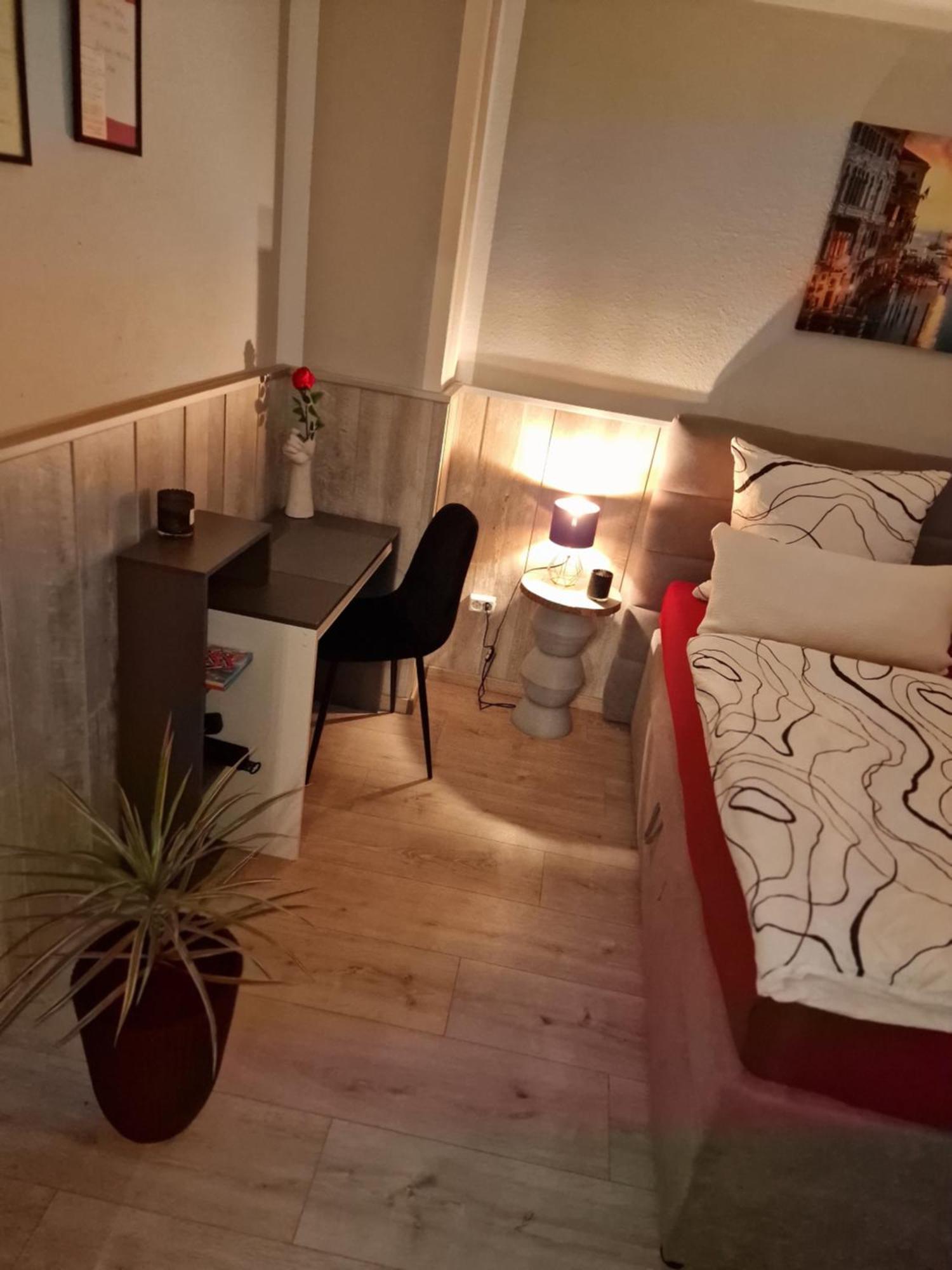 Schlafgut24 Apartment Dortmund Ngoại thất bức ảnh