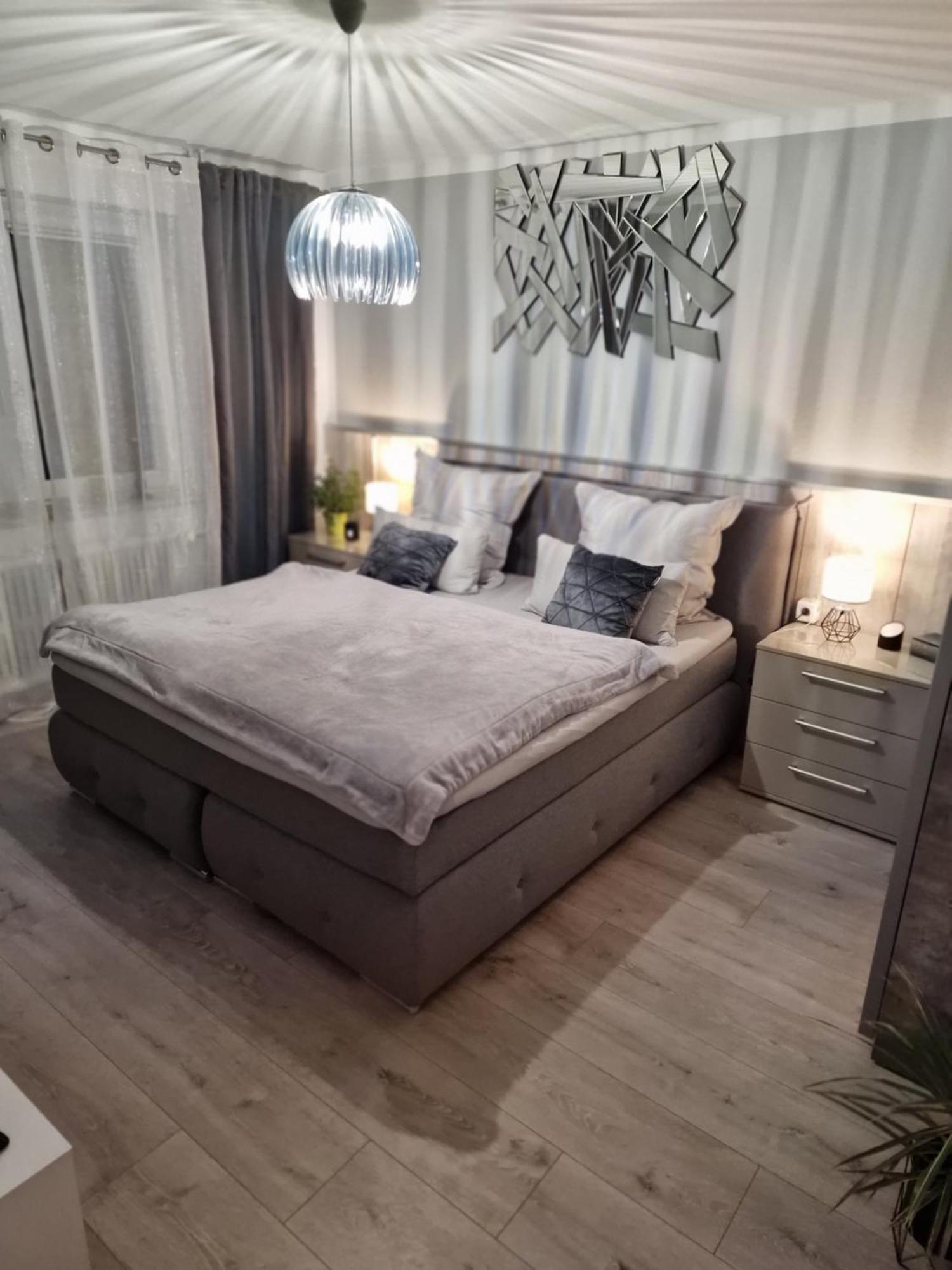 Schlafgut24 Apartment Dortmund Ngoại thất bức ảnh