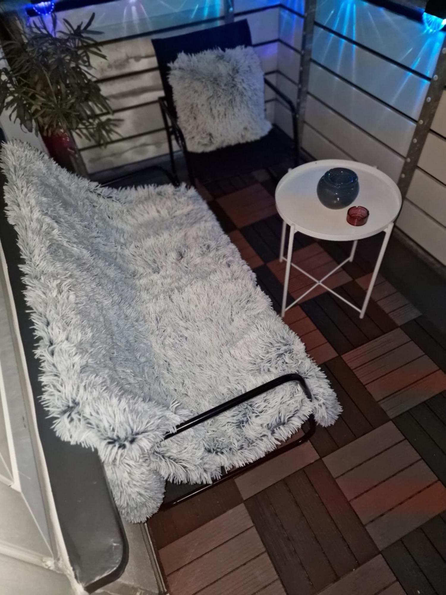 Schlafgut24 Apartment Dortmund Ngoại thất bức ảnh