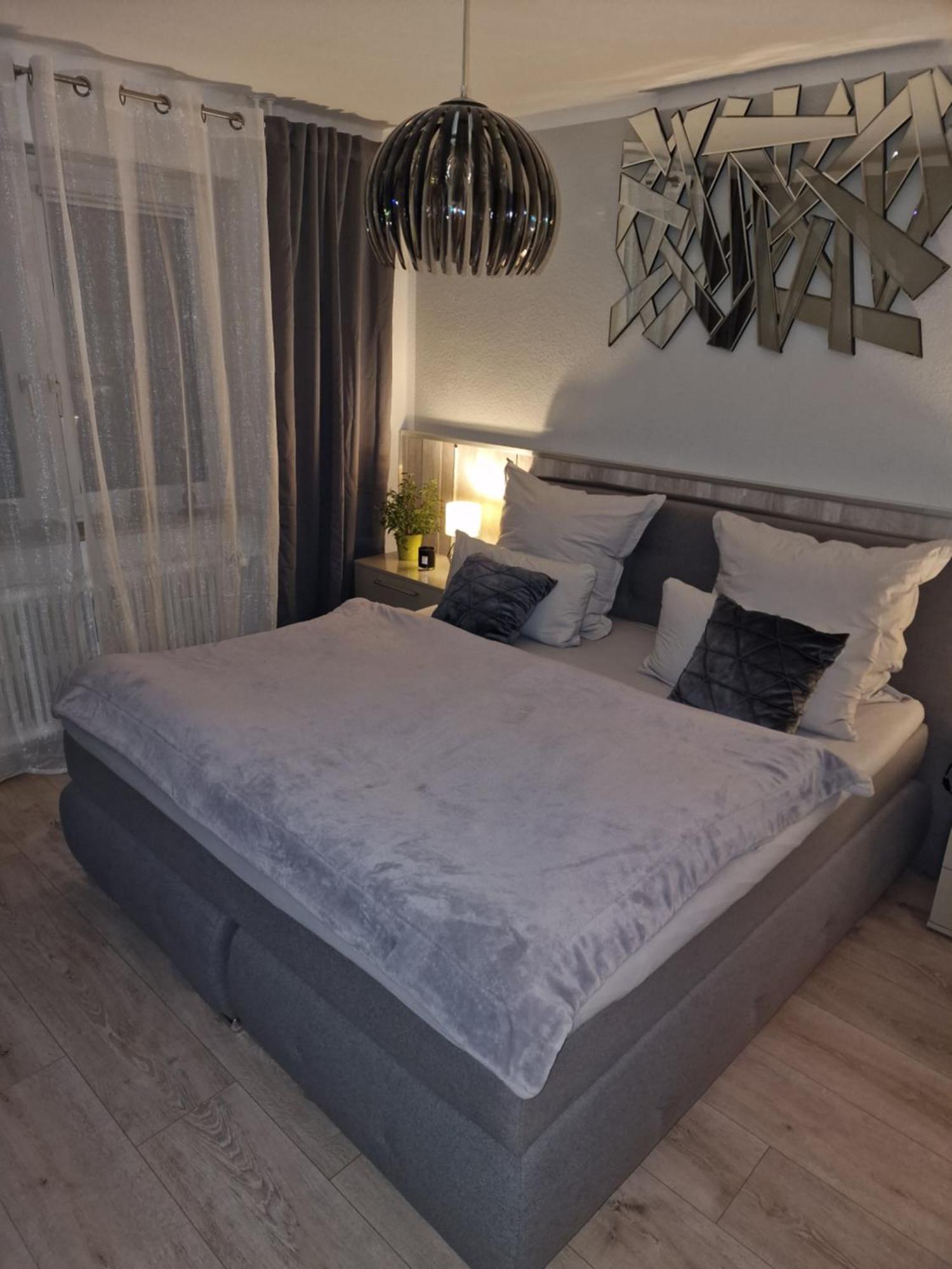 Schlafgut24 Apartment Dortmund Ngoại thất bức ảnh