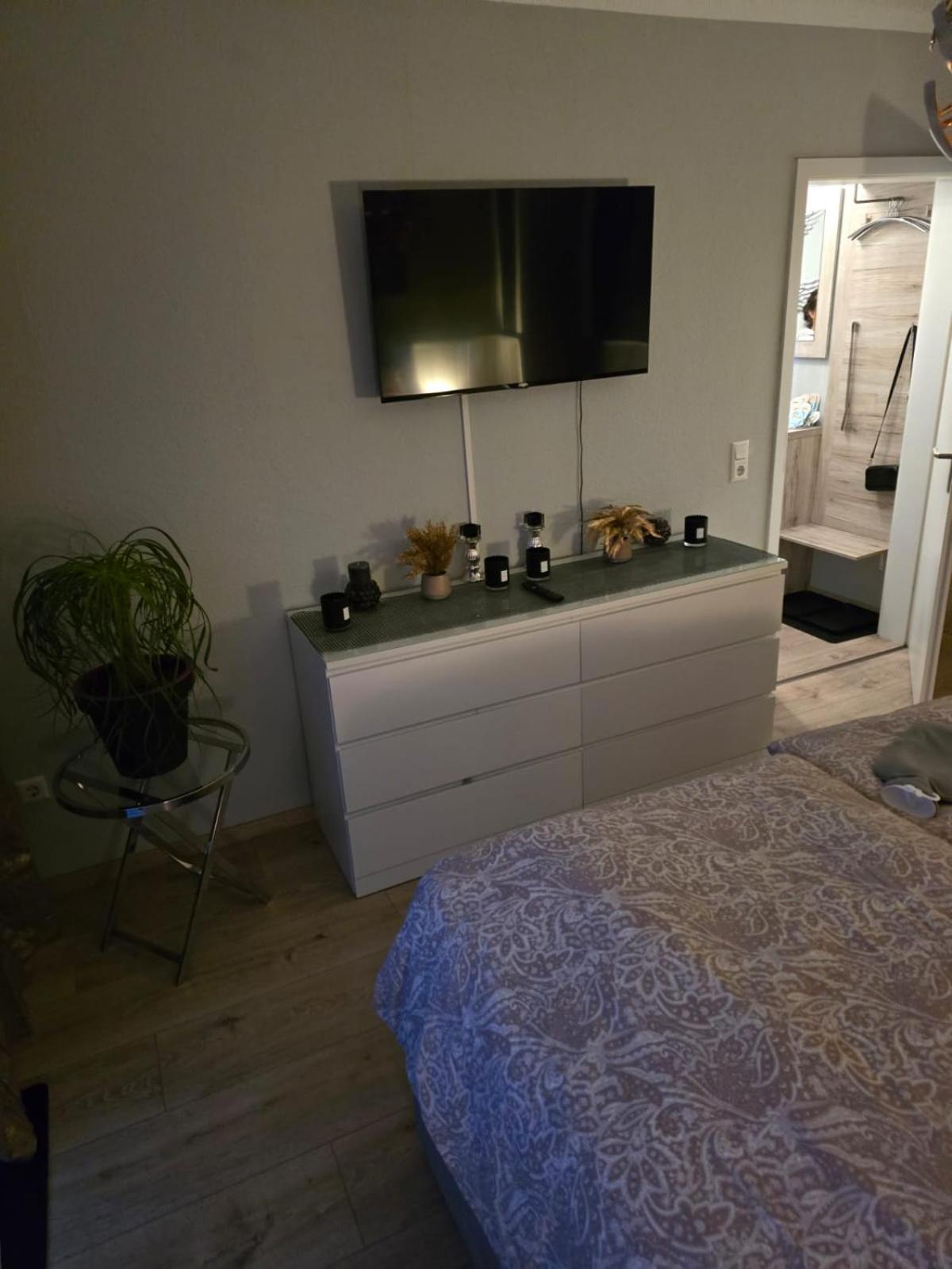Schlafgut24 Apartment Dortmund Ngoại thất bức ảnh