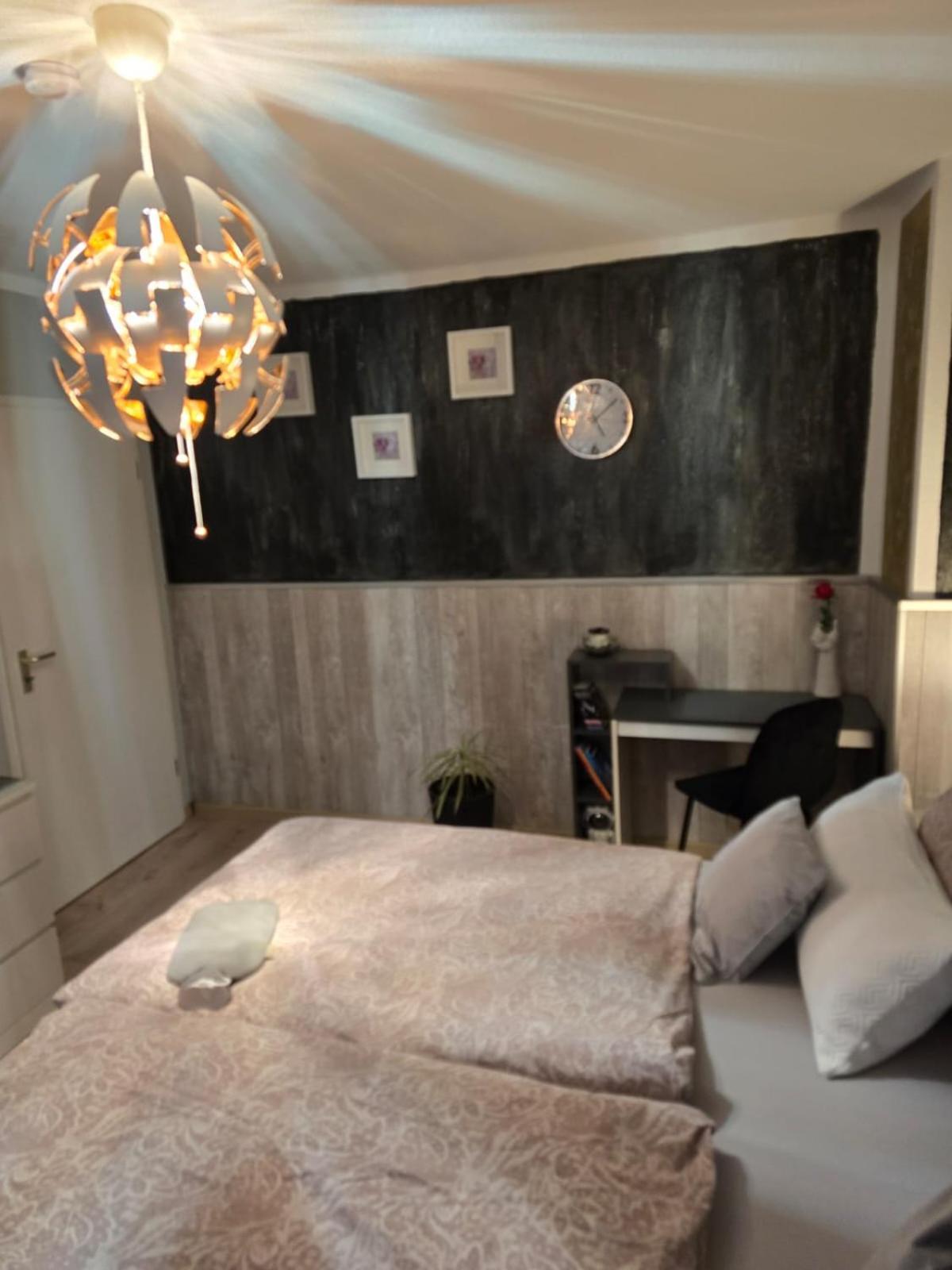 Schlafgut24 Apartment Dortmund Ngoại thất bức ảnh